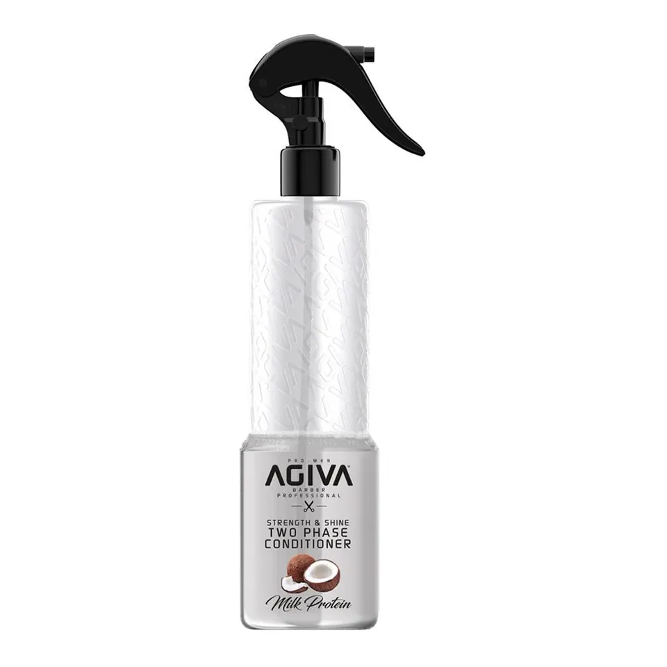AGIVA Two Phase Con