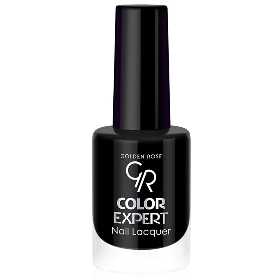 GOLDEN ROSE Color Expert Nail Polish N°60