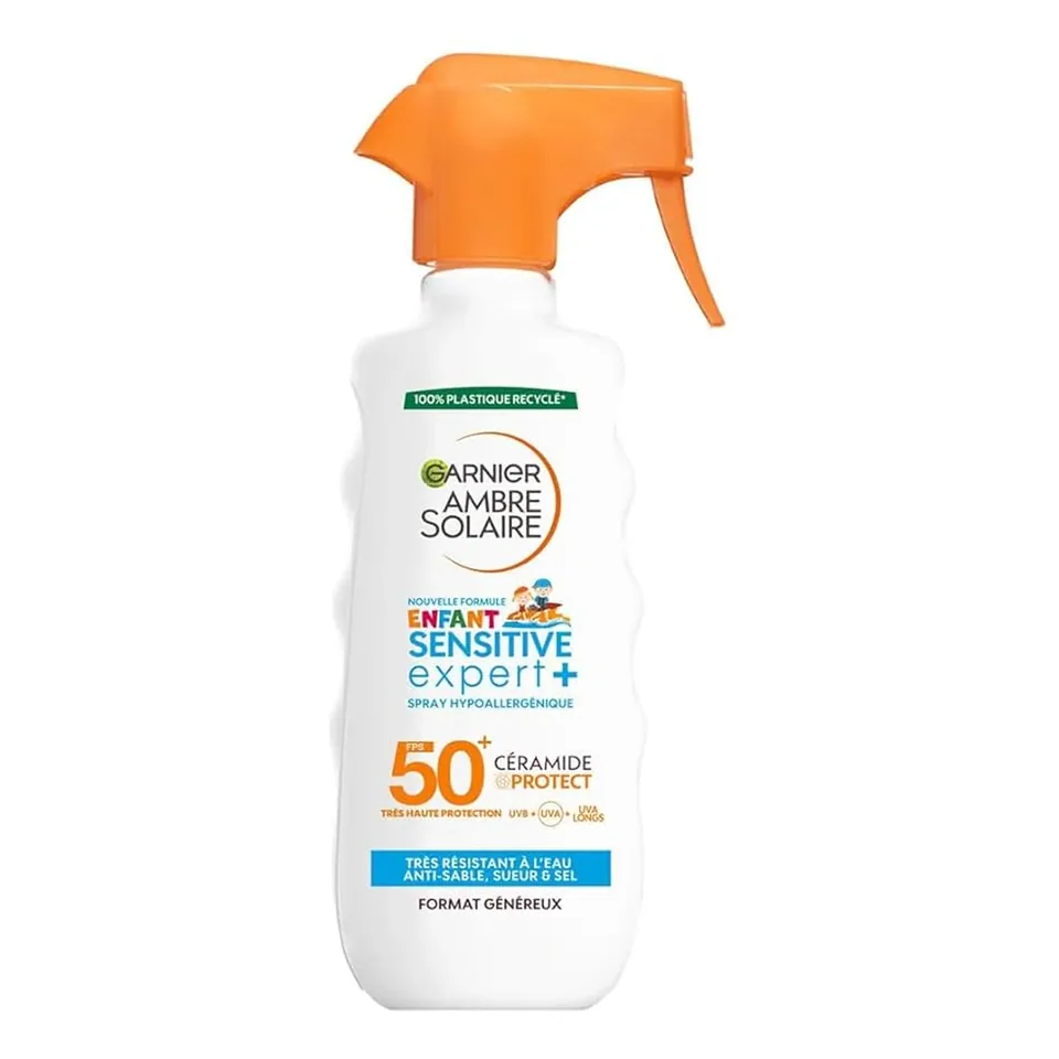 Garnier Solaire Spray Pistolet 270 ml SPF50