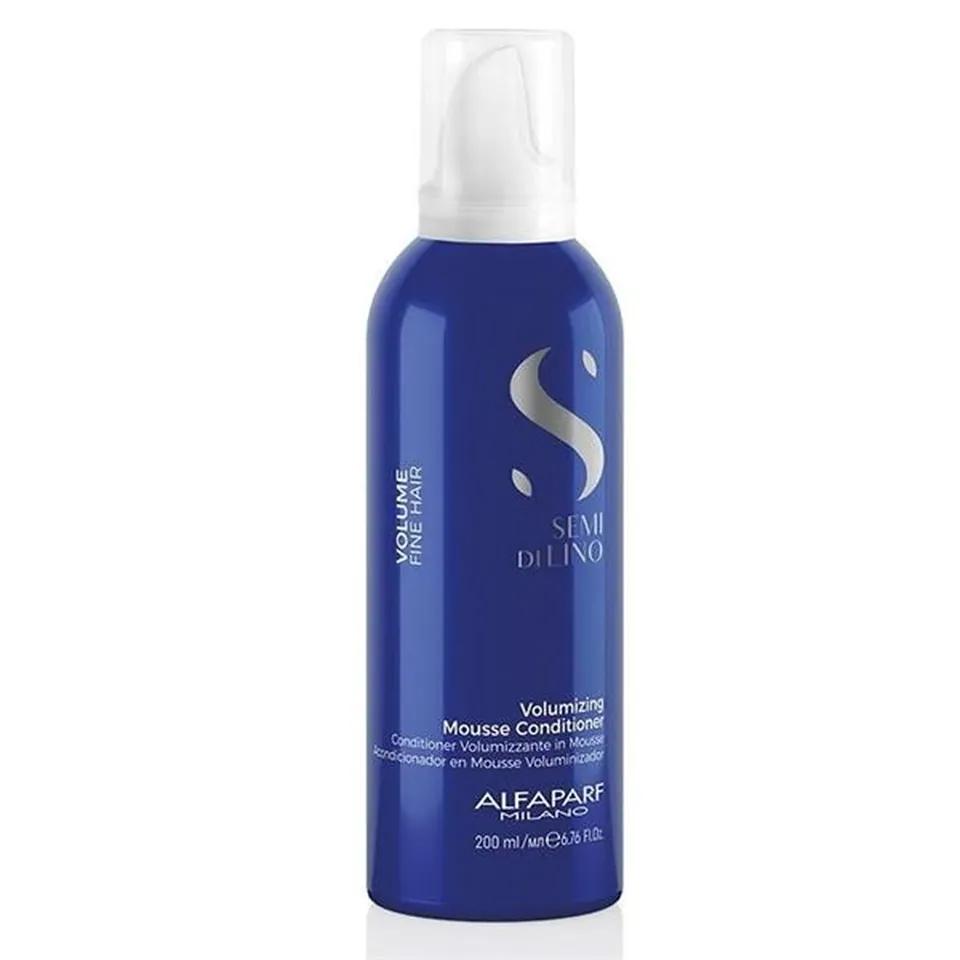 Semi Dilino Volumizing Mousse Conditioner 200 ml