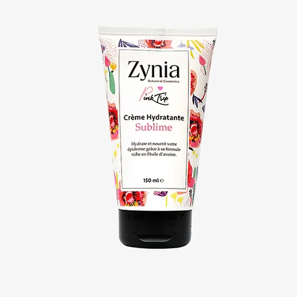 Zynia Creme Corps Hydratante 150 g