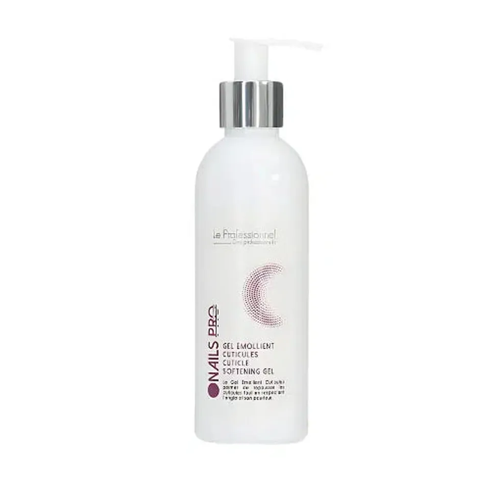 LE PROFESSIONNEL Gel Emollient Cuticule 200 ml
