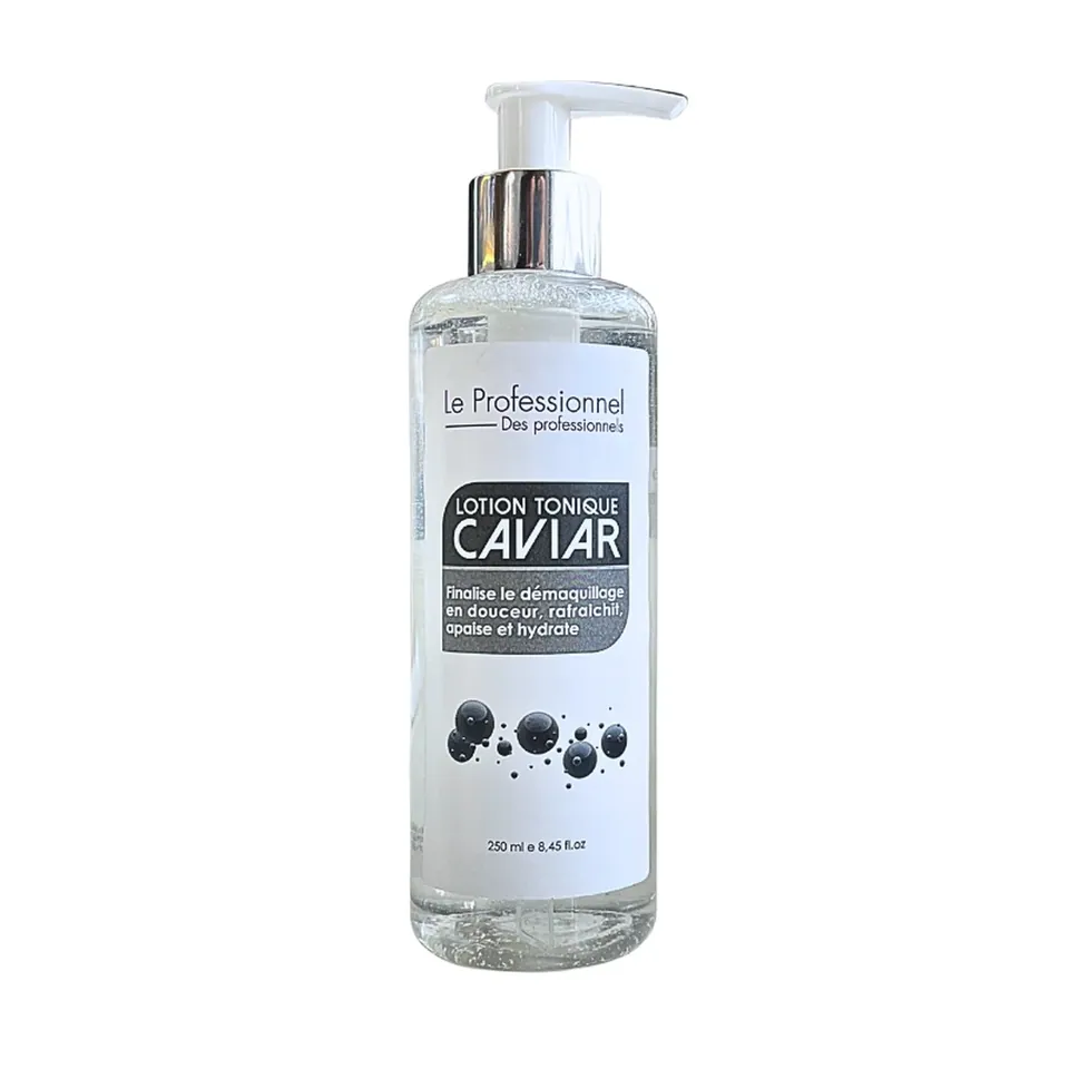 LE PROFESSIONNEL Lotion Tonique Caviar 250 ml