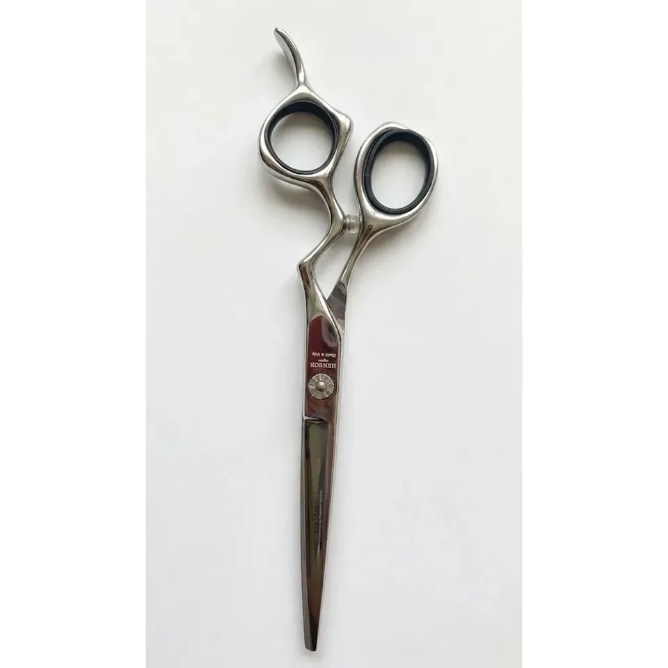 Henbor Prof Ciseau a Cheveux 6 Inox 844/6
