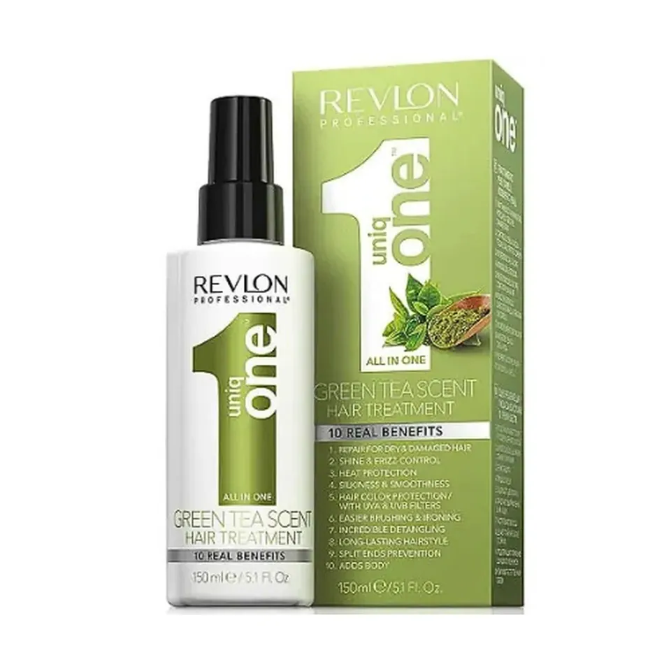 REVLON Uniq One Spray Green Tea 150 ml