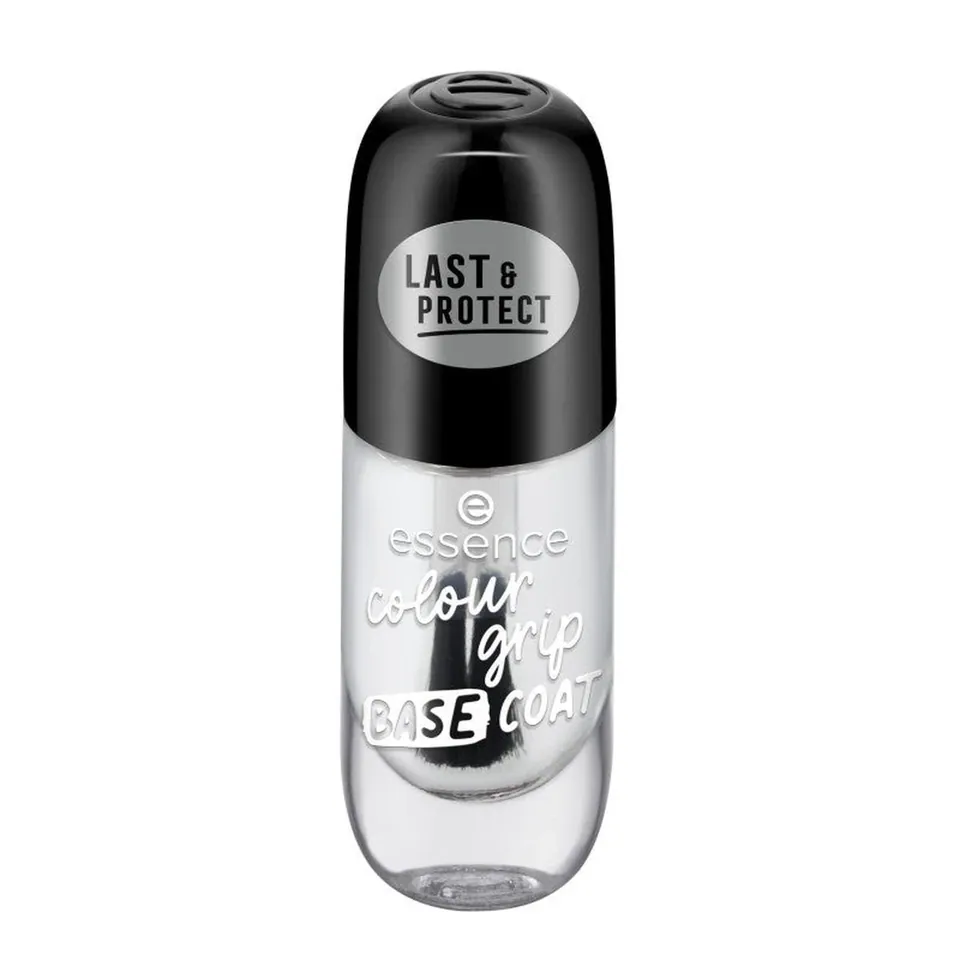 ESSENCE Base Coat - Last+protect