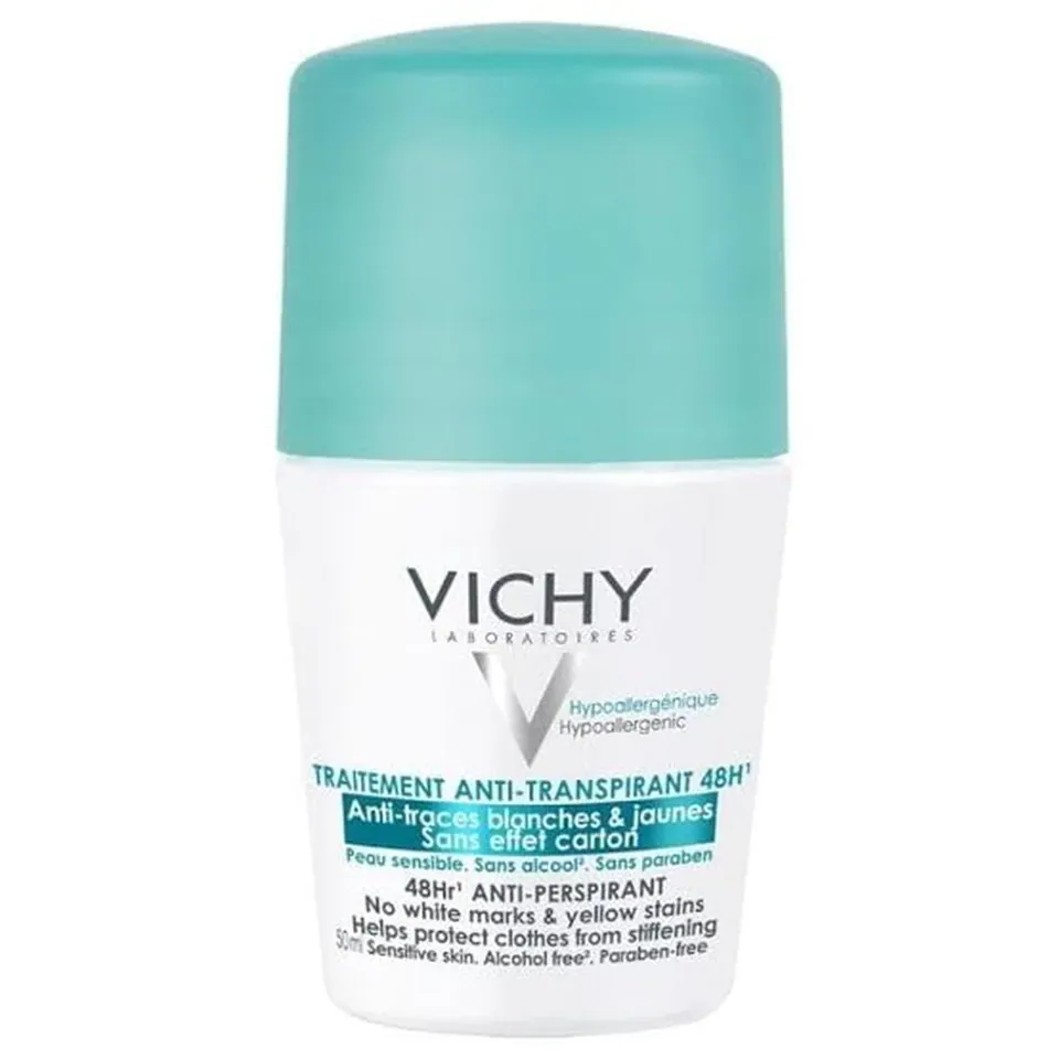 Vichy Deo Anti Traces