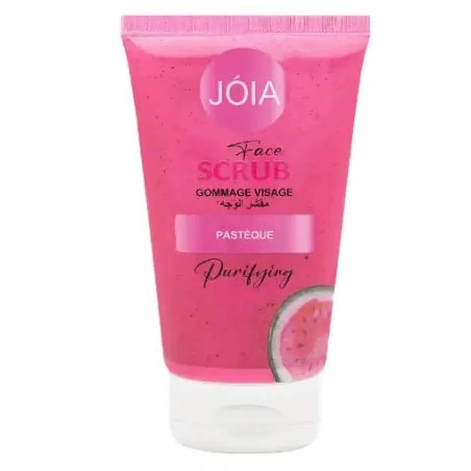 JOIA Gommage Visage Pasteque 150 ml