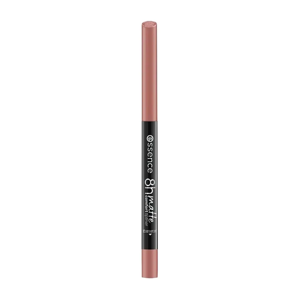 ESSENCE Crayon Leveres 8H Matte Wp 04
