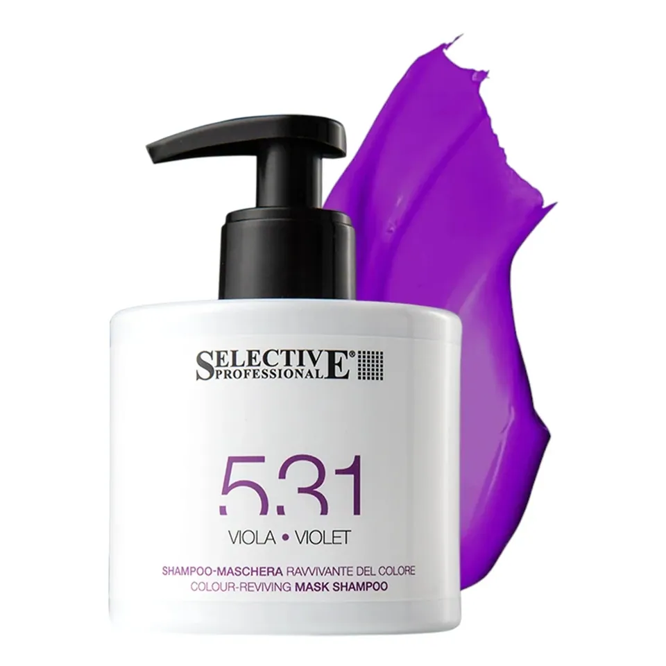 531 Viola Shampooing Masque 275 ml