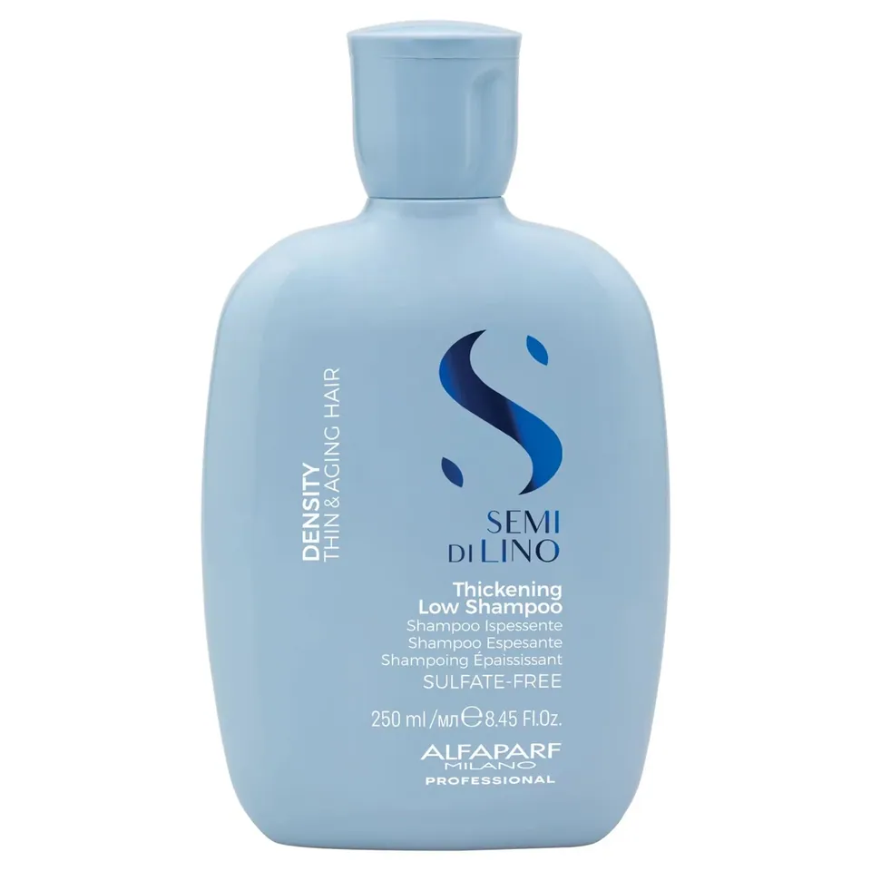Semi Di Lino Density Shampoo 250 ml