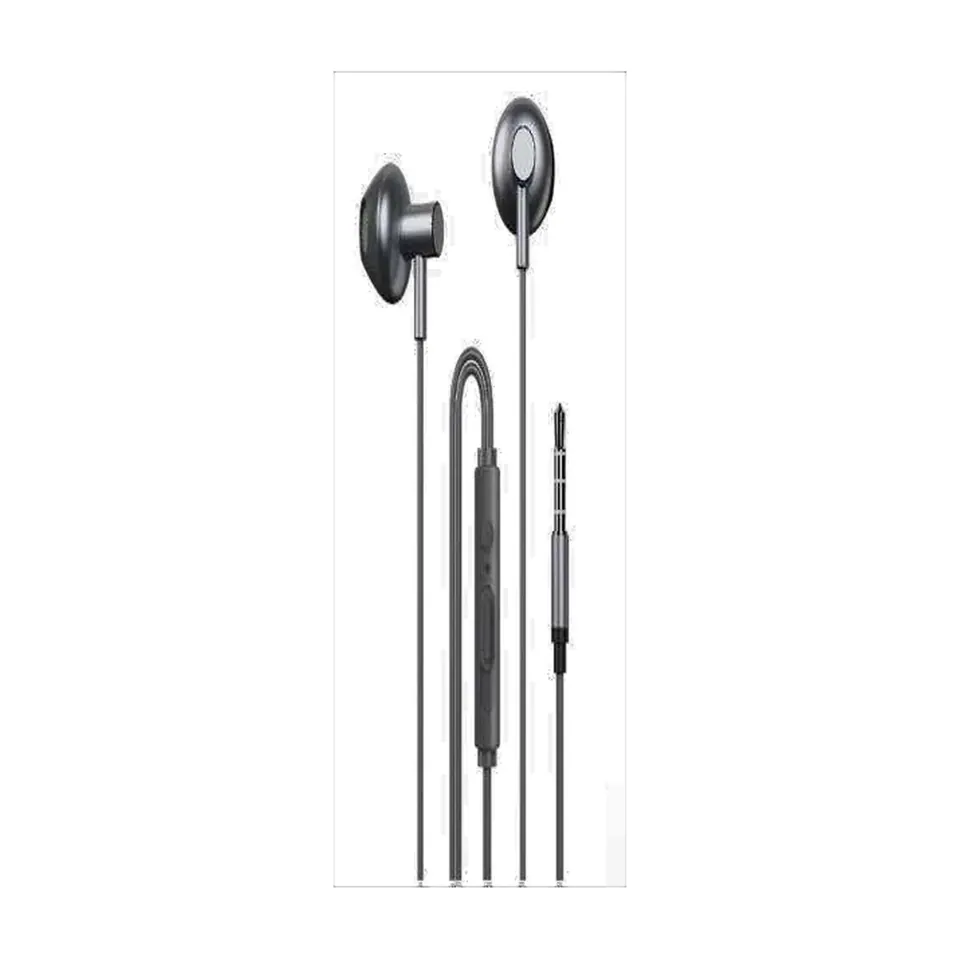 MIQIA Écouteurs filaires ME05 – jack 3,5 mm