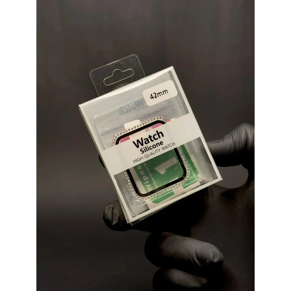 Protection Apple Watch (38/40/42 mm)