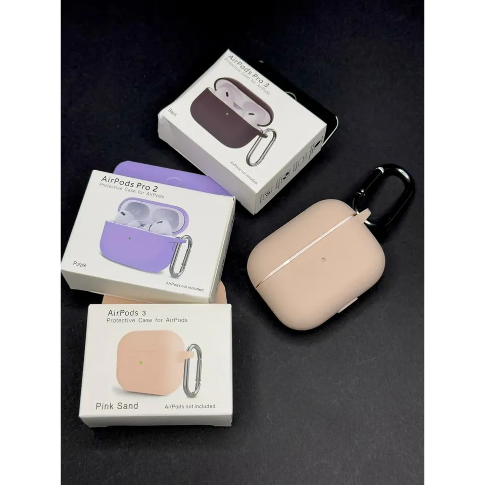 Coque AirPods