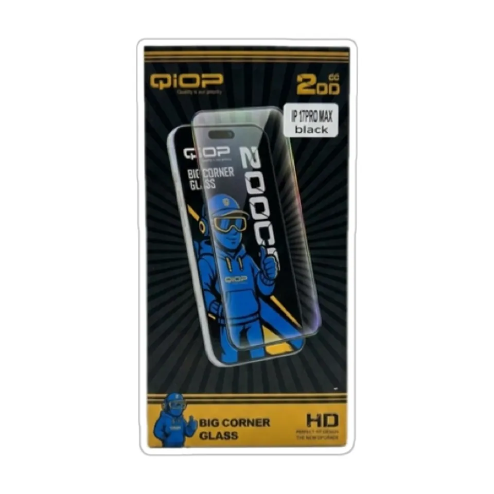 Verre anti-casse 200CC – paquet de 10